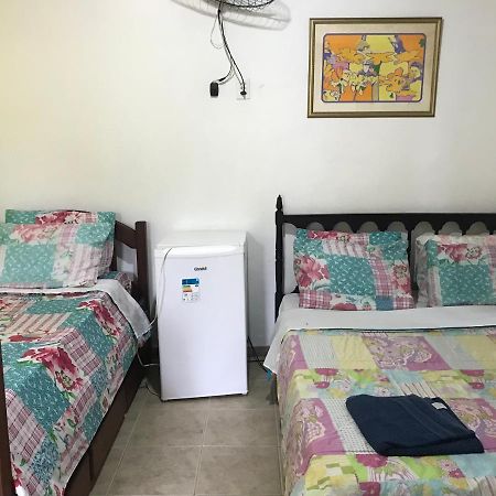 Solar Glorinha Apartman Búzios Kültér fotó