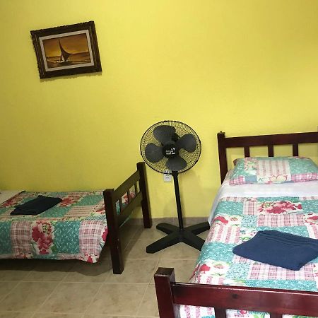 Solar Glorinha Apartman Búzios Kültér fotó