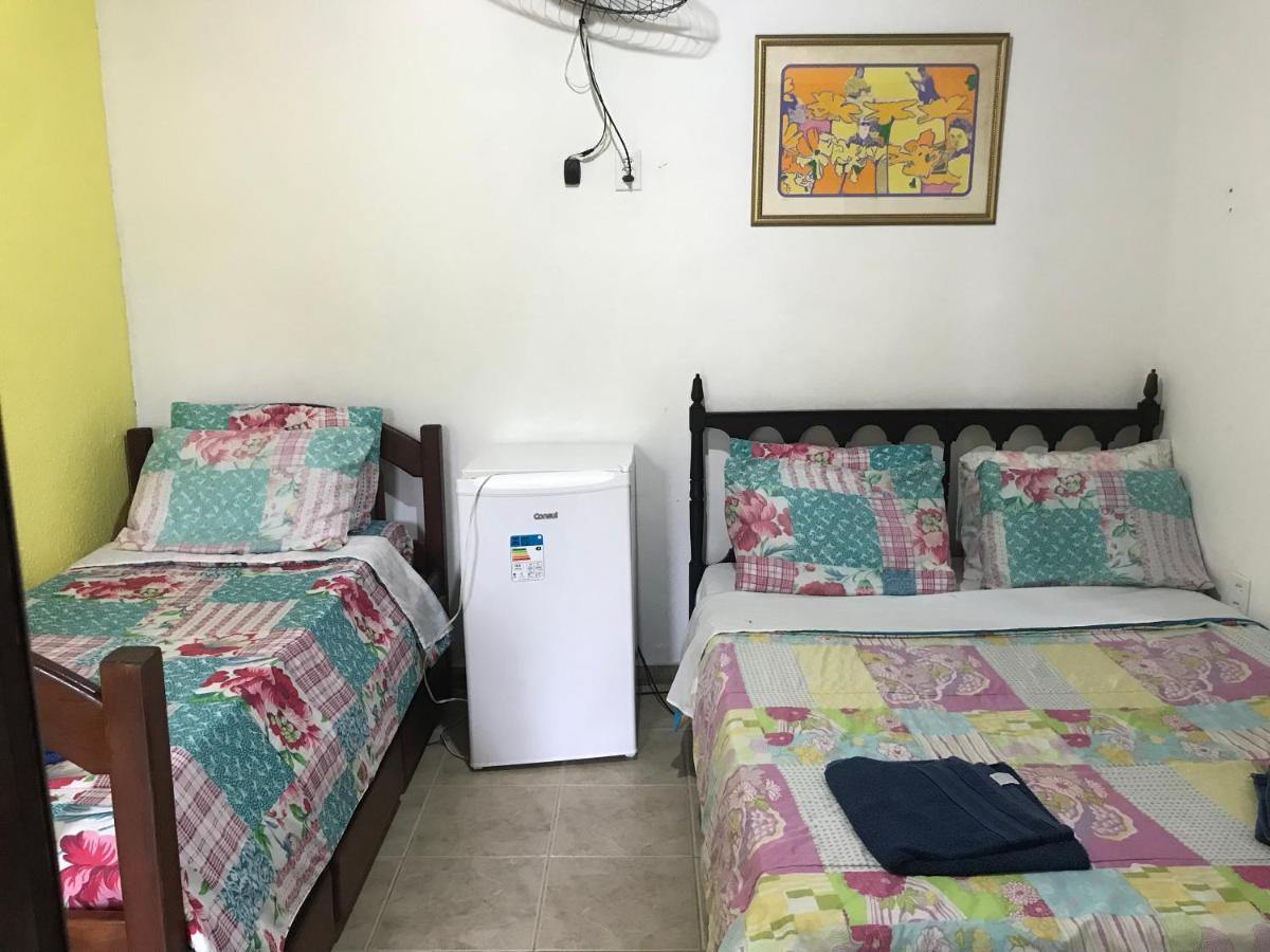 Solar Glorinha Apartman Búzios Kültér fotó