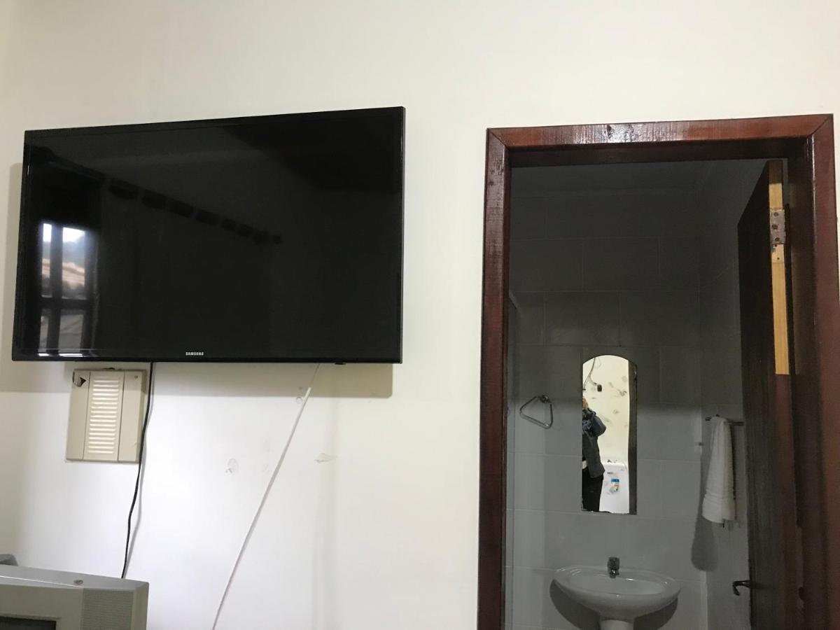 Solar Glorinha Apartman Búzios Kültér fotó