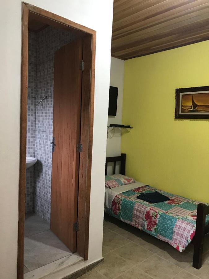Solar Glorinha Apartman Búzios Kültér fotó