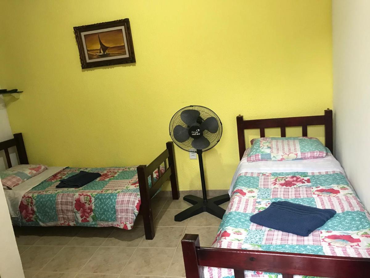 Solar Glorinha Apartman Búzios Kültér fotó