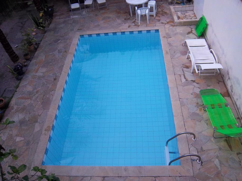 Solar Glorinha Apartman Búzios Kültér fotó