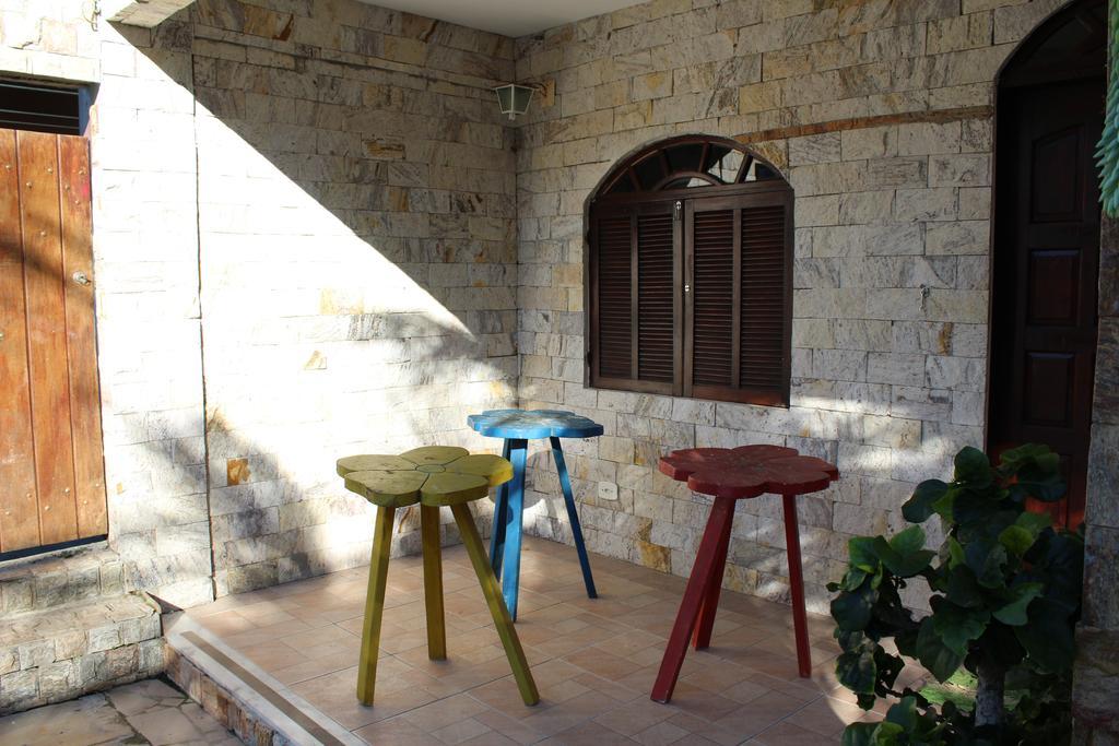 Solar Glorinha Apartman Búzios Kültér fotó