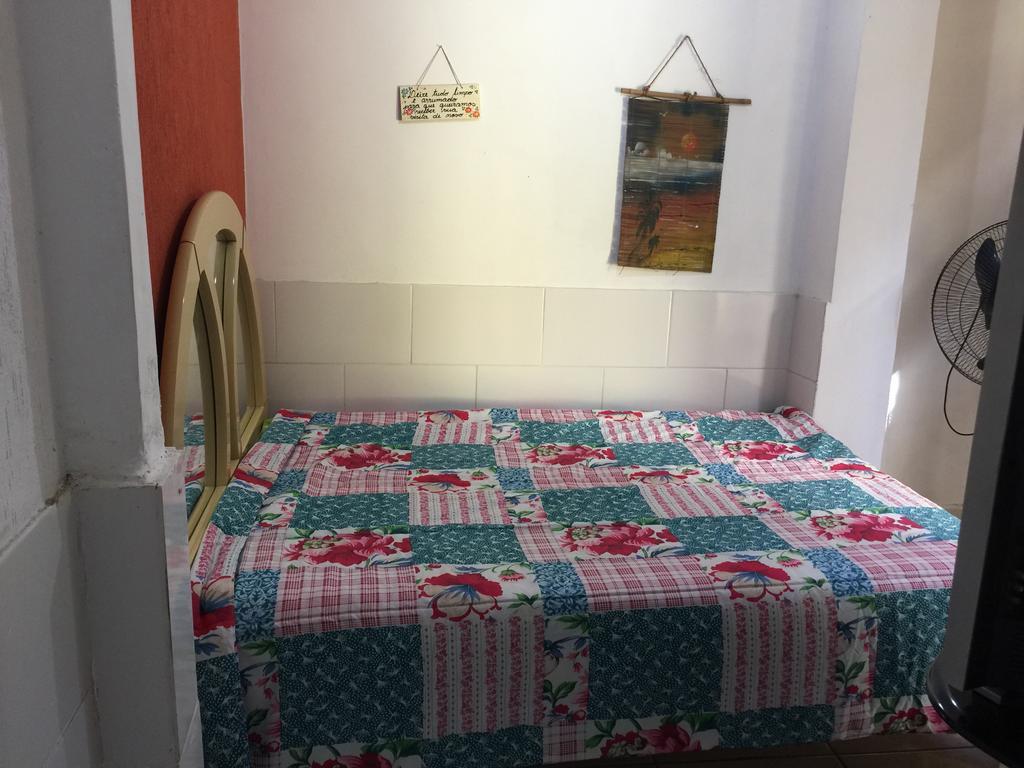 Solar Glorinha Apartman Búzios Szoba fotó