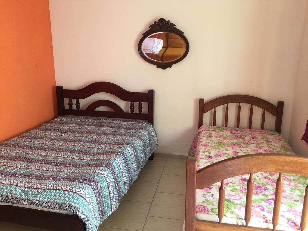 Solar Glorinha Apartman Búzios Szoba fotó