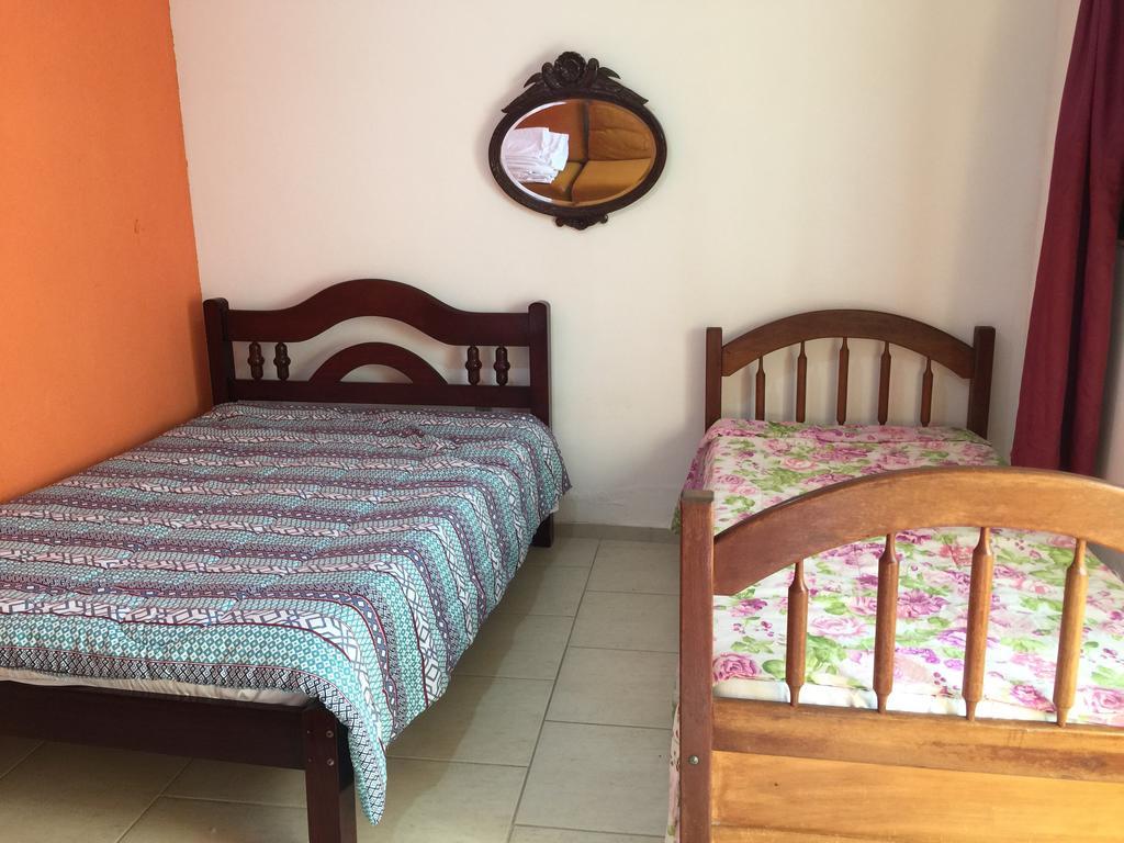 Solar Glorinha Apartman Búzios Szoba fotó