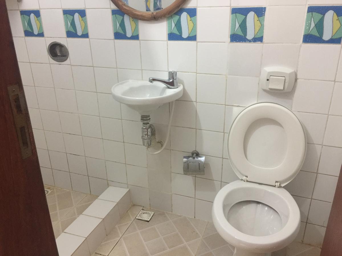 Solar Glorinha Apartman Búzios Kültér fotó
